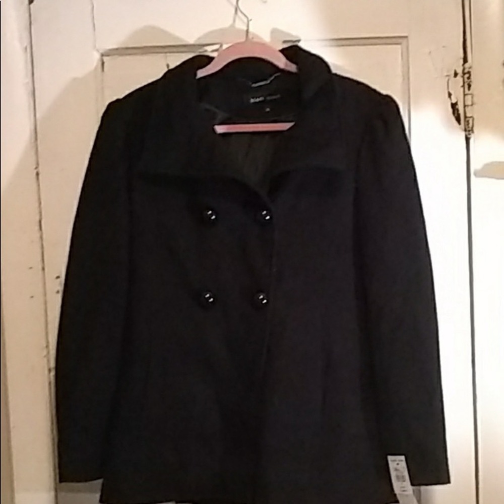 Black‎ Rivet Size XL